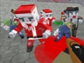 Joc Pixel Wars Apocalypse Zombie on-line