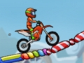 Joc Moto X3M 4 Iarnă on-line