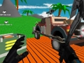 Joc Războaie de transport multiplayer 2020  on-line