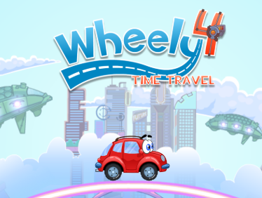Joc Wheely 4 on-line