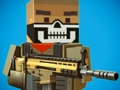 Joc Crazy Pixel Warfare on-line