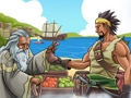 Joc Nopți arabe Sinbad The Seaman  on-line