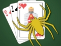 Joc Regele Spider Solitaire  on-line