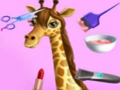 Joc Salonul de coafură pentru animale  on-line