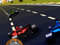 Joc Campionatul de Formula 1 on-line
