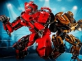 Joc Robo Racing on-line