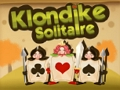 Joc Klondike Solitaire on-line