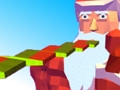 Joc Kogama: Xmas Parkour on-line