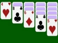 Joc Solitaire Spiderette  on-line