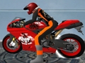 Joc Curse de biciclete Moto Real on-line
