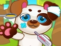 Joc Doctor animale de companie on-line