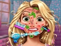 Joc Doctor Goldie Princess Skin on-line
