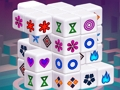 Joc Mahjongg Dimensiuni 900 secunde  on-line