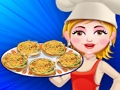 Joc Bruschetta on-line