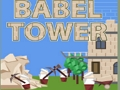 Joc Turnul Babel  on-line