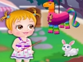Joc Petrecere pentru bebeluși Hazel Backyard on-line