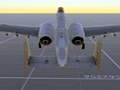 Joc Simulator de zbor real  on-line
