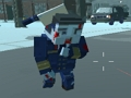 Joc Gungame 24 pixeli on-line