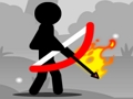 Joc Stickman Archer 2 on-line