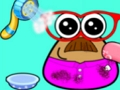 Joc Pou grija on-line