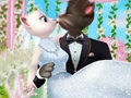 Joc Nunta Angela și Tom Dream!  on-line