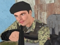 Joc Supraviețuirea comando -ului de prim rang on-line