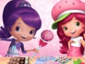 Joc Magazinul dulce de shortcake de căpșuni on-line