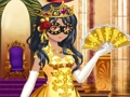 Joc Anime Princess Dress Up Joc  on-line