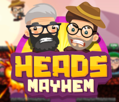 Joc Heads Mayhem on-line