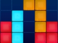 Joc Căderea blochează jocul Tetris on-line