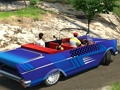 Joc Simulator de taxi nebun on-line