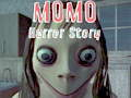 Joc Povestea de groază Momo on-line
