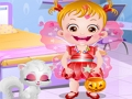 Joc Petrecere Halloween Halloween Hazel  on-line
