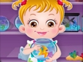 Joc Pește de aur pentru bebeluși Hazel on-line