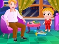 Joc Ziua Tatălui Hazel  on-line