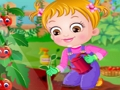 Joc Timp de grădinărit pentru copii Hazel  on-line
