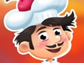 Joc Papa Cherry Saga on-line