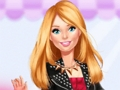 Joc Barbie Data Crashing  on-line