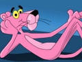 Joc Colecția de puzzle Pantera Roz  on-line