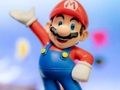 Joc Super Mario Hangman on-line