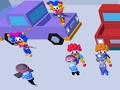 Joc JOKERS CRAZE on-line