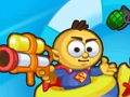 Joc RAFT WARS 2 on-line