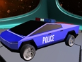 Joc Simulator Cyber Truck Stunt Driving Driving  on-line