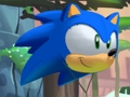 Joc Sonic Basket Adventure on-line