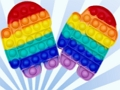 Joc Pop It Jigsaw on-line