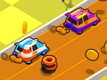 Joc Rally Road on-line