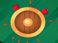 Joc Darts a lovit on-line