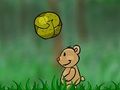 Joc Teddy Ball  on-line