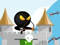 Joc Stick Fight the Game on-line