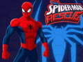 Joc Spiderman Rescue on-line